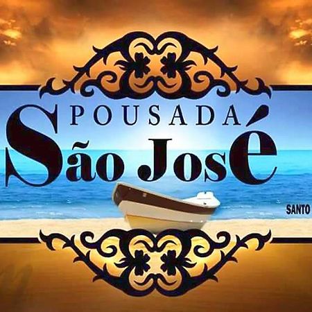 Pousada Sao Jose Sao Paulo Bagian luar foto